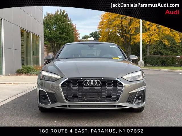 2024 Audi A5 Sportback Premium 45 TFSI S line quattro S tronic