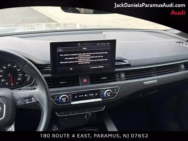 2024 Audi A5 Sportback Premium 45 TFSI S line quattro S tronic