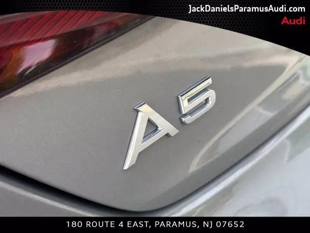 2024 Audi A5 Sportback Premium 45 TFSI S line quattro S tronic
