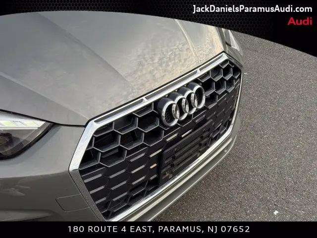 2024 Audi A5 Sportback Premium 45 TFSI S line quattro S tronic