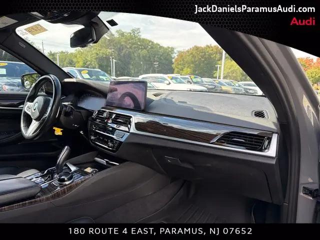 2021 BMW M5 xDrive