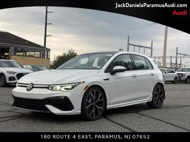 2022 Volkswagen Golf R 2.0T for sale in Paramus, NJ