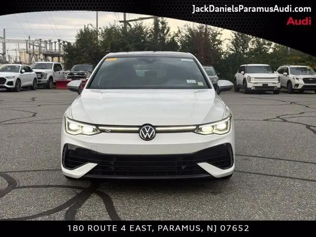 2022 Volkswagen Golf R 2.0T