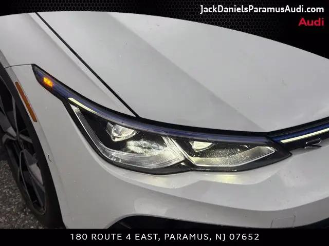 2022 Volkswagen Golf R 2.0T