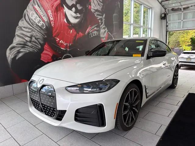 2024 BMW i4 M50 for sale in Upper Saddle River, NJ