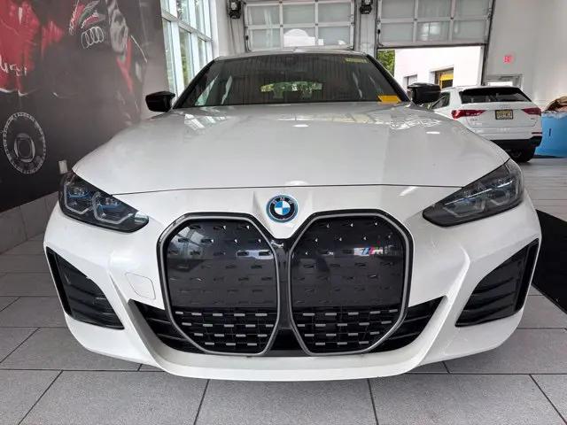 2024 BMW i4 M50