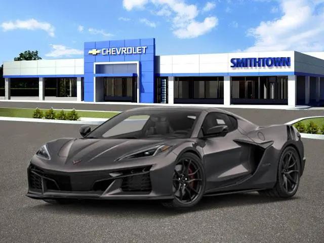 2027 Chevrolet Corvette Coupe, 3LT, RWD for sale in Saint James, NY