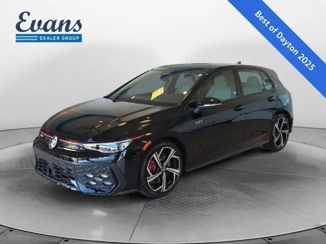 2026 Volkswagen Golf GTI SE for sale near Dayton, OH