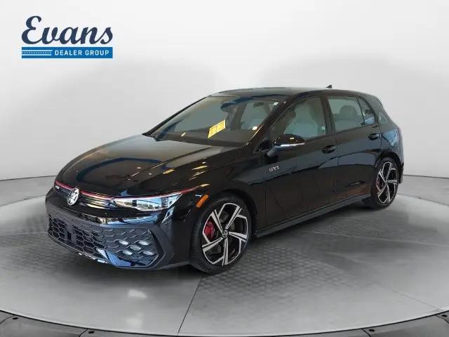 2026 Volkswagen Golf GTI SE for sale near Dayton, OH