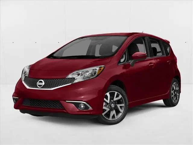 2016 Nissan Versa Note SR for sale in Nottingham, MD