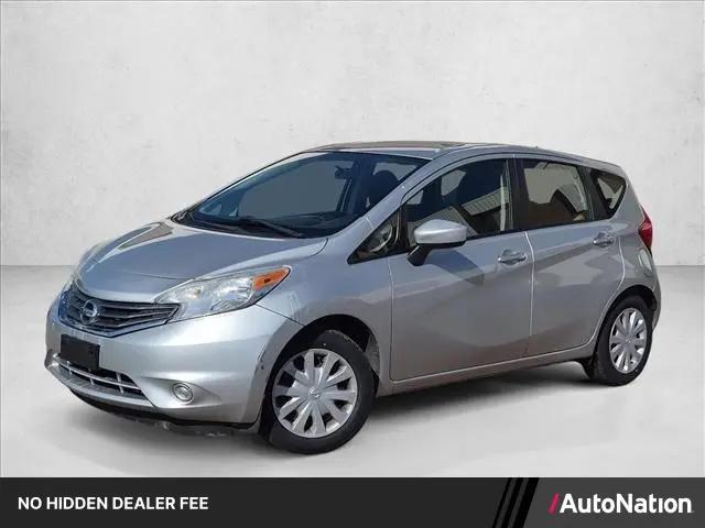2016 Nissan Versa Note SR for sale in Nottingham, MD