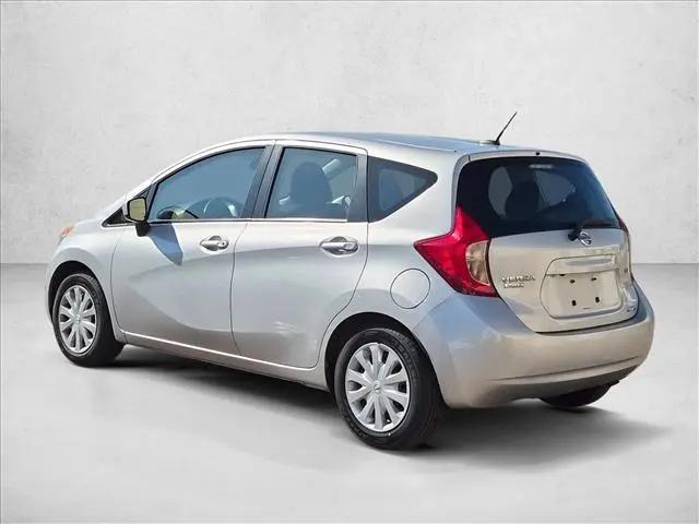 2016 Nissan Versa Note SR