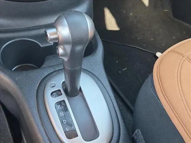 2016 Nissan Versa Note SR
