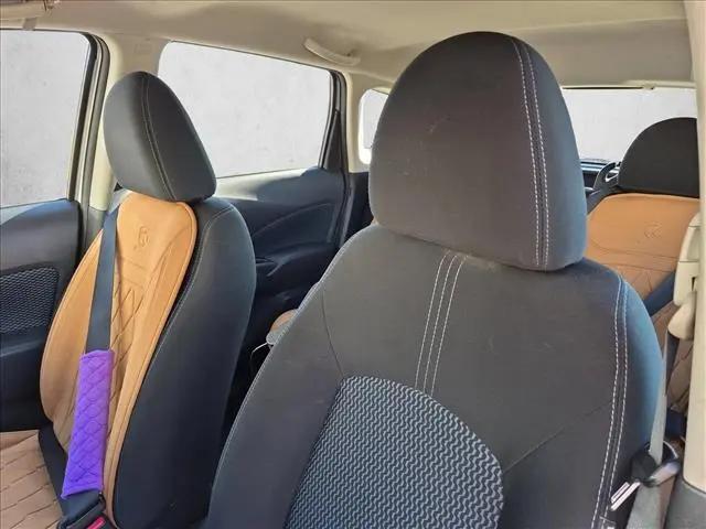 2016 Nissan Versa Note SR