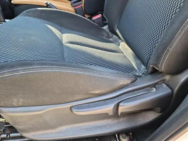 2016 Nissan Versa Note SR
