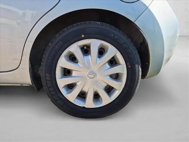 2016 Nissan Versa Note SR
