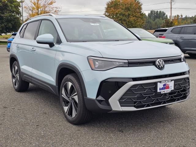 2027 Volkswagen Taos SE for sale in Burlington, WA