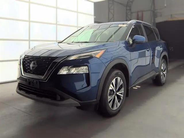 2023 Nissan Rogue SV Intelligent AWD for sale in Fairlawn, NJ
