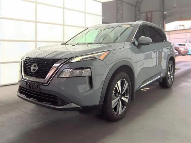 2023 Nissan Rogue SL Intelligent AWD for sale in Fairlawn, NJ