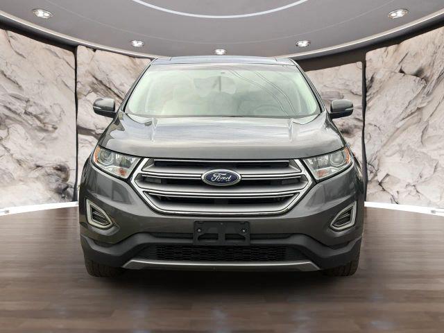 2017 Ford Edge Titanium for sale near Cincinnati, OH