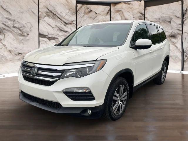 2016 Honda Pilot EX