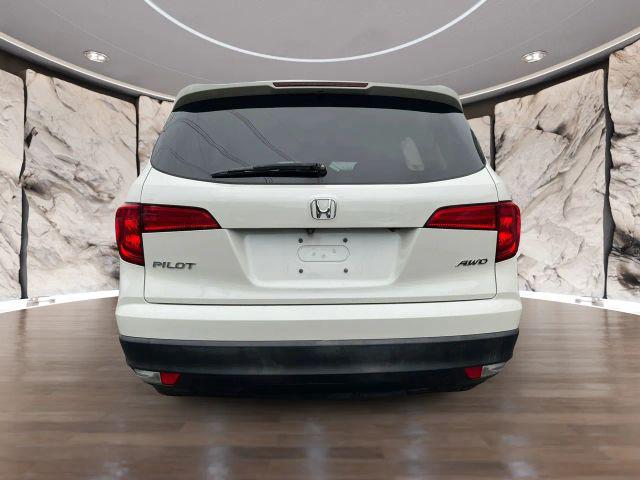 2016 Honda Pilot EX
