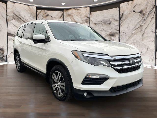 2016 Honda Pilot EX
