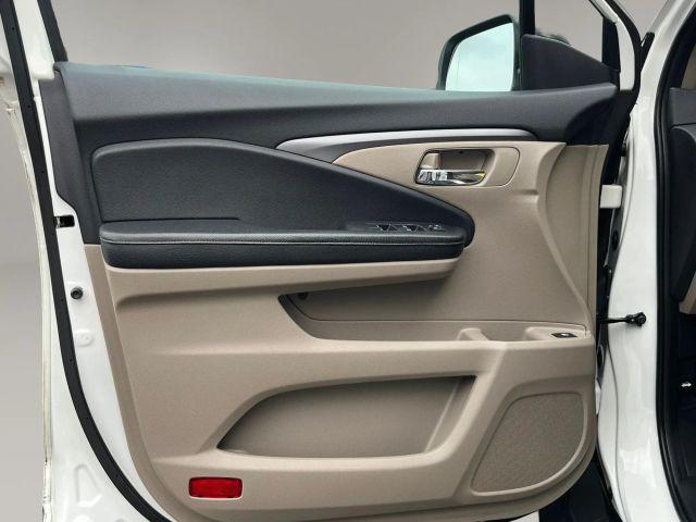 2016 Honda Pilot EX