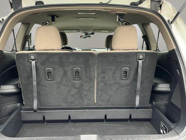 2016 Honda Pilot EX