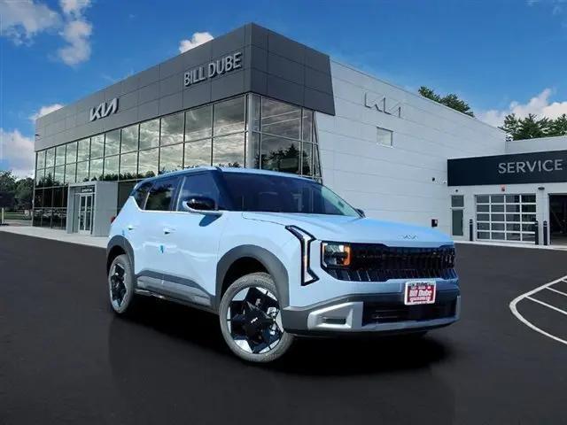 2027 Kia Seltos S for sale in Somersworth, NH