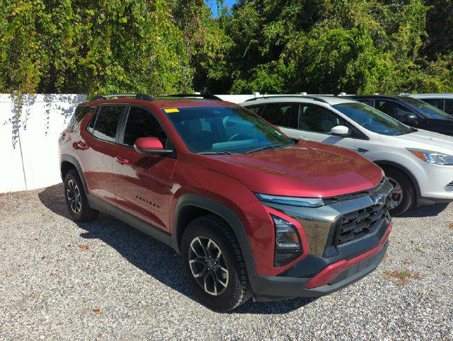 2025 Chevrolet Equinox AWD ACTIV for sale in Leesburg, FL