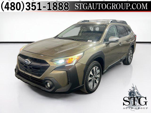 2023 Subaru Outback Touring XT for sale in Chandler, AZ