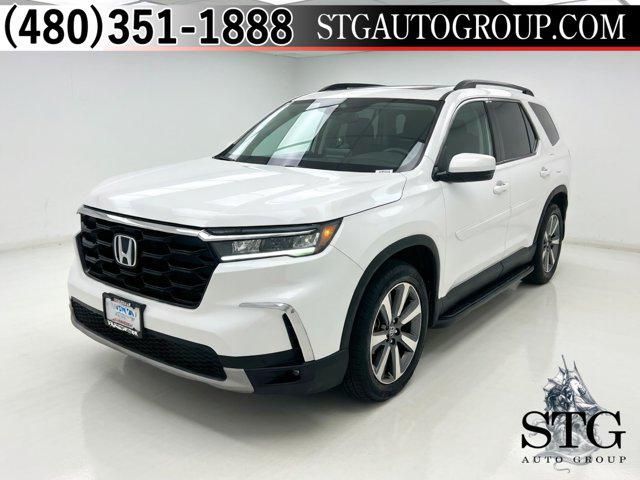 2023 Honda Pilot AWD Touring for sale in Chandler, AZ
