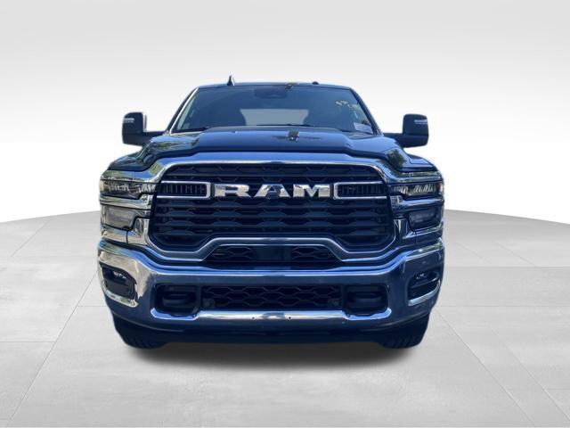 2026 RAM 2500 Big Horn Crew Cab 4x4 64 Box 2026 RAM 2500 Big Horn Crew Cab 4x4 64 Box