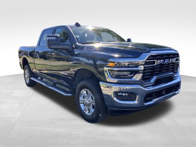 2026 RAM 2500 Big Horn Crew Cab 4x4 64 Box 2026 RAM 2500 Big Horn Crew Cab 4x4 64 Box
