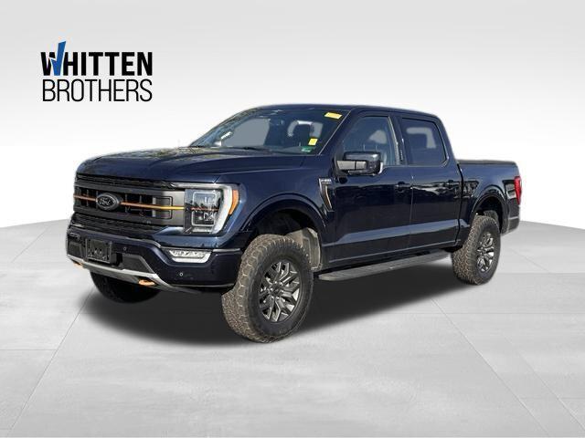 2023 Ford F-150 Tremor 2023 Ford F-150 Tremor