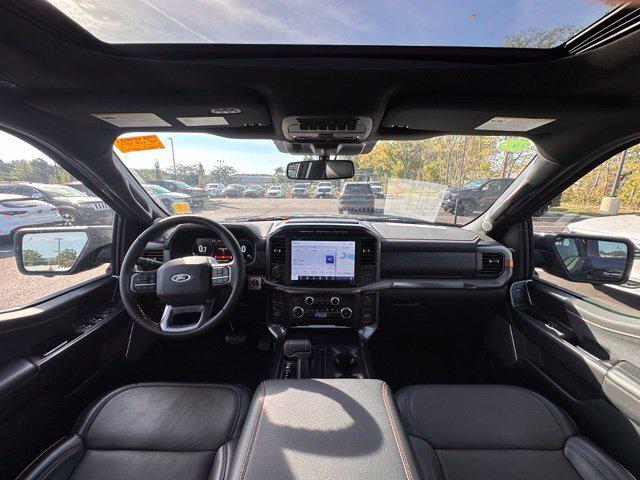 2023 Ford F-150 Tremor 2023 Ford F-150 Tremor