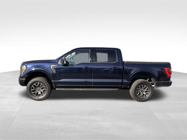 2023 Ford F-150 Tremor 2023 Ford F-150 Tremor