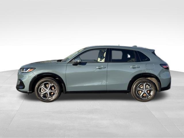 2024 Honda HR-V EX-L 2024 Honda HR-V EX-L