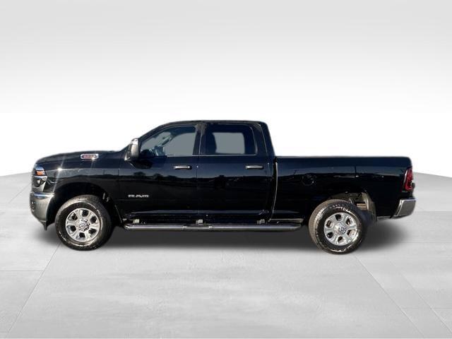 2026 RAM 2500 Big Horn Crew Cab 4x4 64 Box 2026 RAM 2500 Big Horn Crew Cab 4x4 64 Box