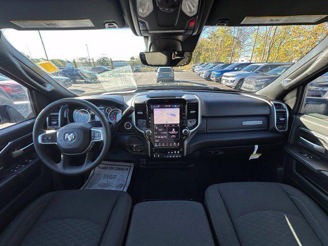 2026 RAM 2500 Big Horn Crew Cab 4x4 64 Box 2026 RAM 2500 Big Horn Crew Cab 4x4 64 Box