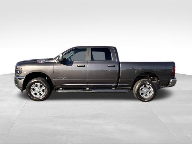 2026 RAM 2500 Big Horn Crew Cab 4x4 64 Box 2026 RAM 2500 Big Horn Crew Cab 4x4 64 Box