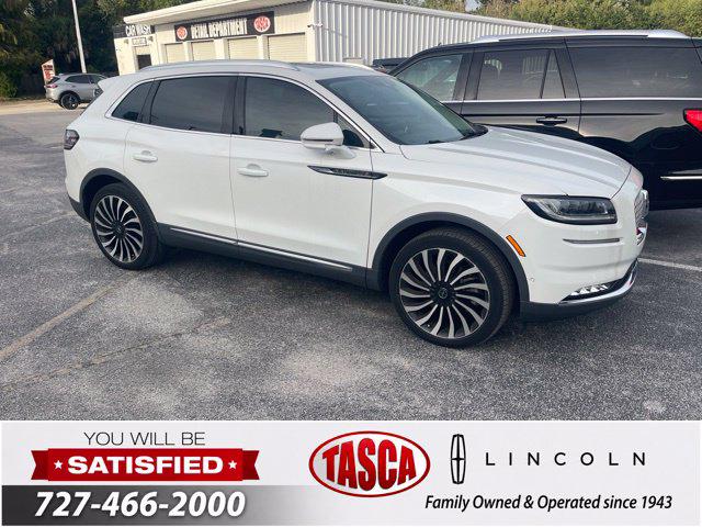 2023 Lincoln Nautilus Black Label for sale in Palm Harbor, FL