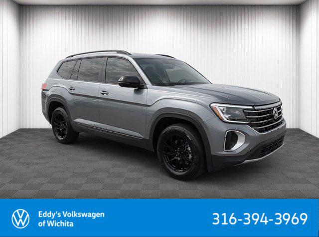 2024 Volkswagen Atlas 2.0T SE for sale in Wichita, KS
