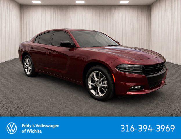 2023 Dodge Charger SXT AWD for sale in Wichita, KS