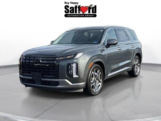 2023 Hyundai Palisade Limited 2023 Hyundai Palisade Limited