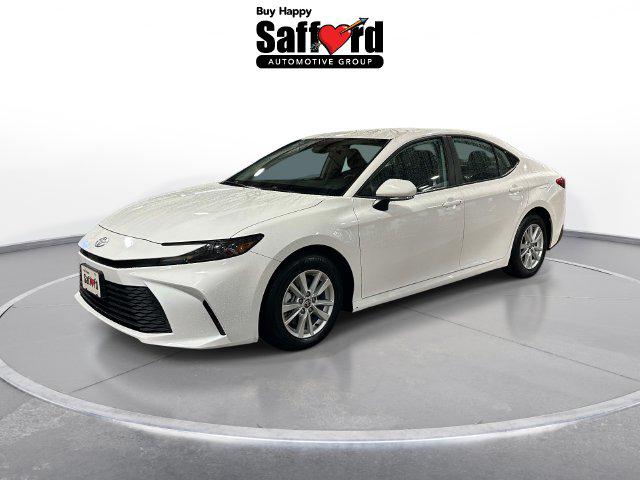 2025 Toyota Camry LE for sale in Glen Burnie, MD