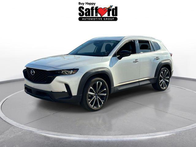 2025 Mazda CX-50 2.5 S Premium Plus Package for sale in Glen Burnie, MD