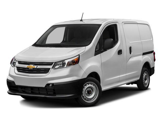 2017 Chevrolet City Express 1LT for sale in Danvers, MA