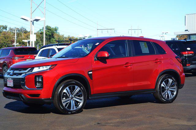 2026 Mitsubishi Outlander Sport 2.0 ES for sale in Danvers, MA